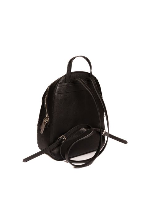 black Giovanna backpack ERMANNO SCERVINO | 12401729GIOVANNA-293